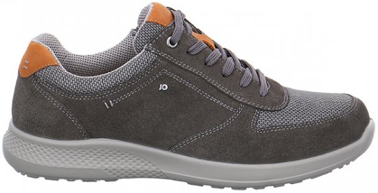 Jomos 322392 Sneakers Grey - Chaussures homme 40-52 - 