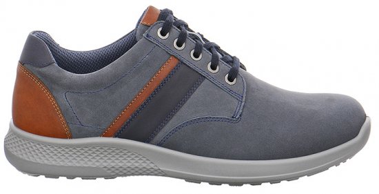 Jomos 322402 Sneakers Grey - Chaussures homme 40-52 - 
