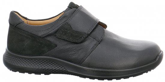 Jomos 322409 Sneakers Black - Chaussures homme 40-52 - 