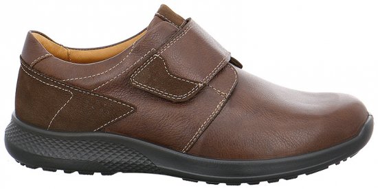 Jomos 322409 Sneakers Brown - Chaussures homme 40-52 - 