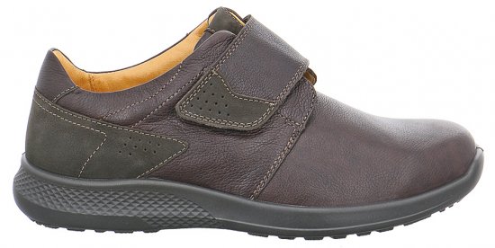 Jomos 322409 Sneakers Dark Brown - Chaussures homme 40-52 - 