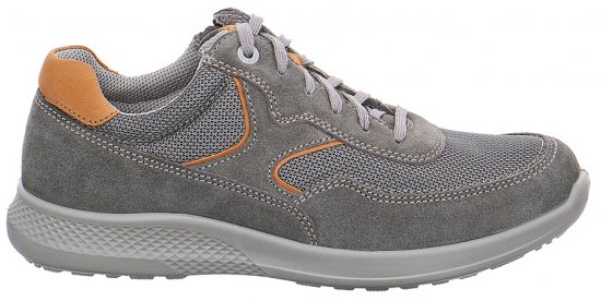 Jomos 322411 Sneakers Grey - Chaussures homme 40-52 - 