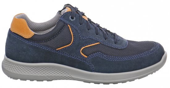 Jomos 322411 Sneakers Blue - Chaussures homme 40-52 - 