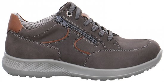 Jomos 322424 Sneakers Grey - Chaussures homme 40-52 - 