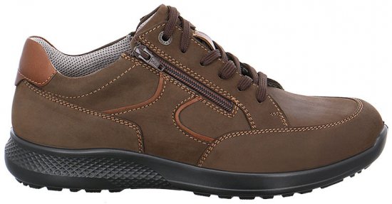 Jomos 322427 Sneakers Brown - Chaussures homme 40-52 - 