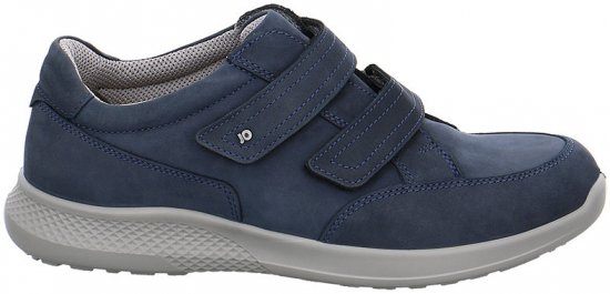 Jomos 322498 Sneakers Blue - Chaussures homme 40-52 - 