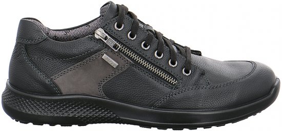 Jomos 322905 Sneakers Black - Chaussures homme 40-52 - 