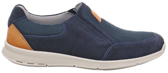 Jomos 324398 Sneakers Blue - Chaussures homme 40-52 - 
