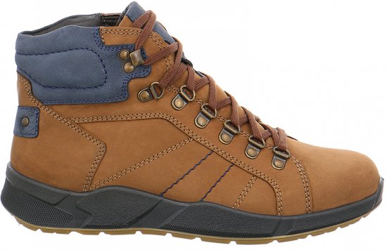 Jomos 325705 Boots Brown - Chaussures homme 40-52 - 