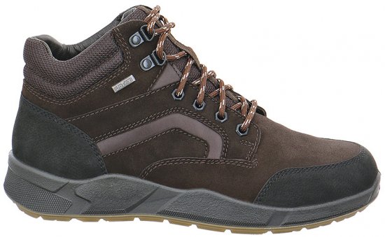 Jomos 325914 Boots Brown - Chaussures homme 40-52 - 