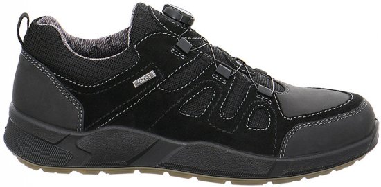 Jomos 325999 Sneakers Black - Chaussures homme 40-52 - 