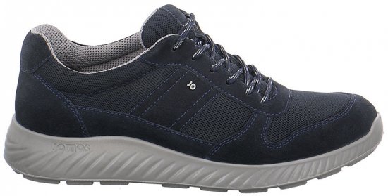 Jomos 326379 Sneakers Blue - Chaussures homme 40-52 - 