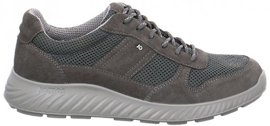 Jomos 326379 Sneakers Light Grey - Chaussures homme 40-52 - 