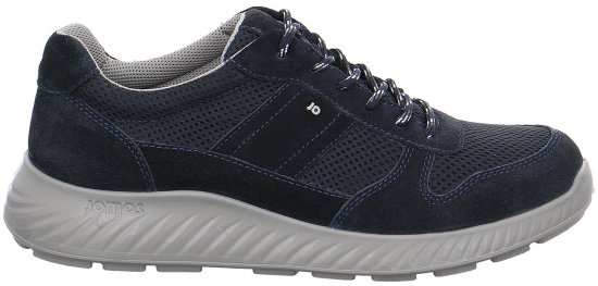 Jomos 326379 Sneakers Blue - Chaussures homme 40-52 - 