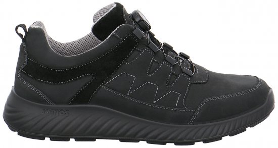 Jomos 326384 Sneakers Ultra Black - Chaussures homme 40-52 - 