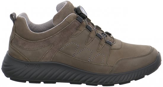 Jomos 326384 Sneakers Medium Brown - Chaussures homme 40-52 - 
