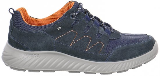 Jomos 326386 Sneakers Dark Blue - Chaussures homme 40-52 - 