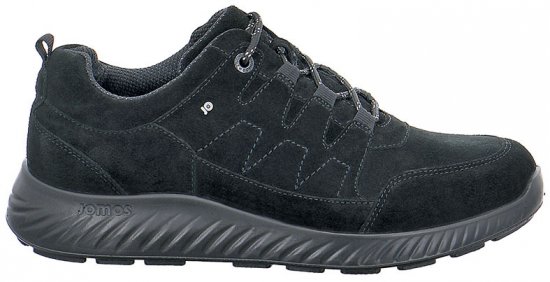Jomos 326386 Sneakers Black - Chaussures homme 40-52 - 