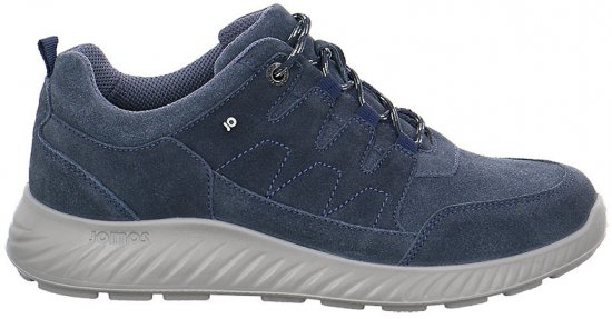 Jomos 326386 Sneakers Blue - Chaussures homme 40-52 - 
