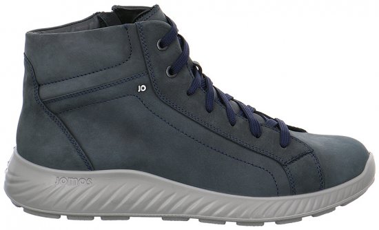 Jomos 326702 Boots Blue - Chaussures homme 40-52 - 