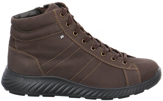Jomos 326799 Boots Brown - Chaussures homme 40-52 - 