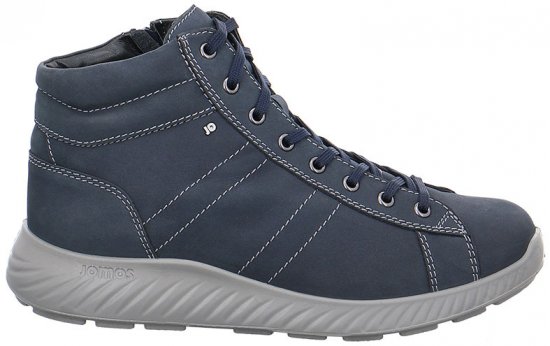 Jomos 326799 Boots Blue - Chaussures homme 40-52 - 