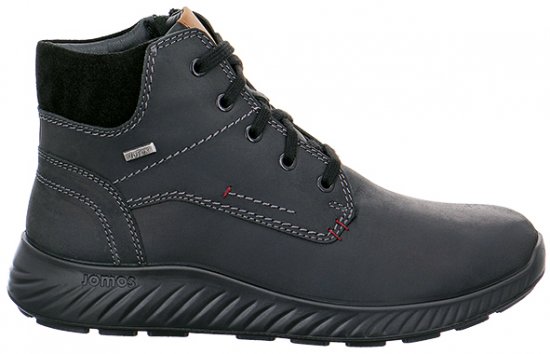 Jomos 326901 Boots Black - Chaussures homme 40-52 - 