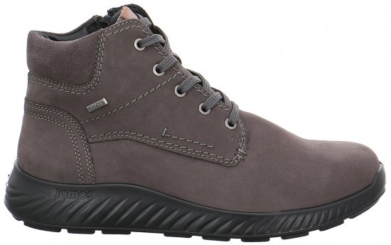 Jomos 326901 Boots Dark Brown - Chaussures homme 40-52 - 