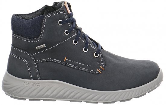 Jomos 326901 Boots Blue - Chaussures homme 40-52 - 