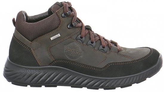 Jomos 326904 Boots Brown - Chaussures homme 40-52 - 