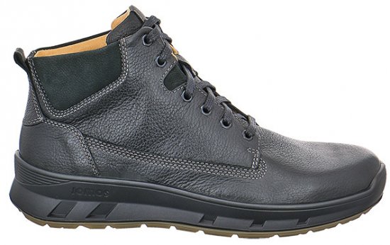Jomos 327403 Boots Black - Chaussures homme 40-52 - 