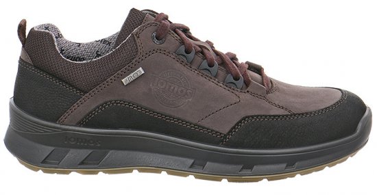 Jomos 327901 Sneakers Brown - Chaussures homme 40-52 - 