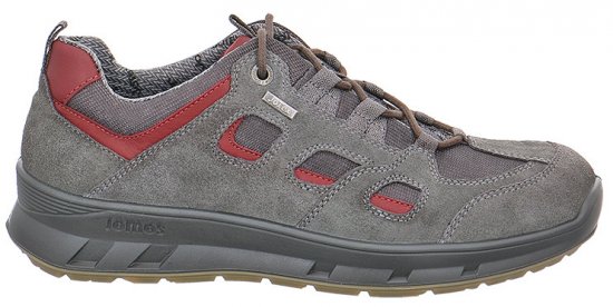Jomos 327904 Sneakers Grey - Chaussures homme 40-52 - 