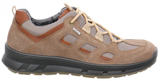 Jomos 327904 Sneakers Brown - Chaussures homme 40-52 - 
