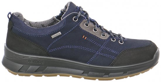 Jomos 327998 Sneakers Blue - Chaussures homme 40-52 - 