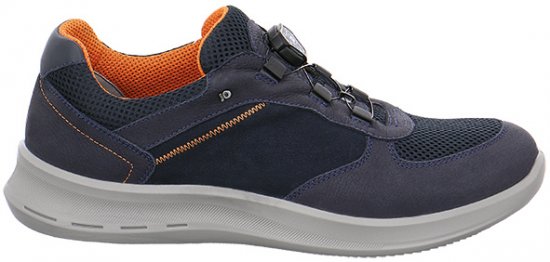 Jomos 328370 Sneakers Blue - Chaussures homme 40-52 - 