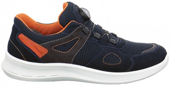 Jomos 328391 Sneakers Blue - Chaussures homme 40-52 - 