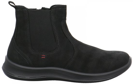 Jomos 328702 Boots Black - Chaussures homme 40-52 - 