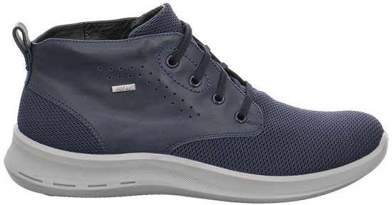 Jomos 328999 Sneakers Blue - Chaussures homme 40-52 - 