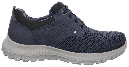 Jomos 330395 Sneakers Blue - Chaussures homme 40-52 - 