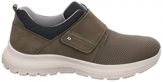 Jomos 330397 Sneakers Green - Chaussures homme 40-52 - 