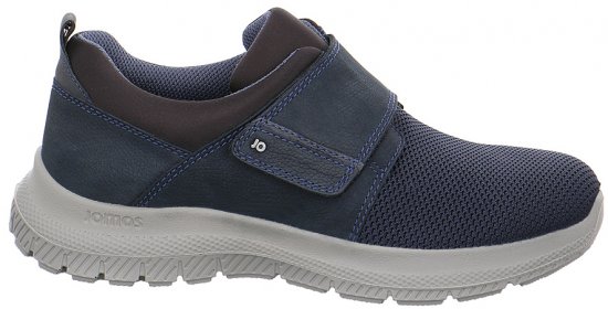 Jomos 330397 Sneakers Blue - Chaussures homme 40-52 - 