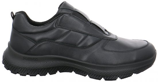 Jomos 330398 Sneakers Black - Chaussures homme 40-52 - 