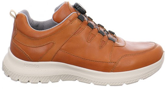 Jomos 330399 Sneakers Brown - Chaussures homme 40-52 - 