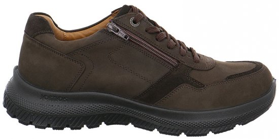 Jomos 330499 Sneakers Dark Brown - Chaussures homme 40-52 - 