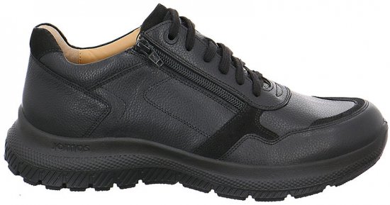 Jomos 330499 Sneakers Black - Chaussures homme 40-52 - 