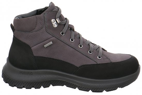 Jomos 330901 Boots Grey - Chaussures homme 40-52 - 
