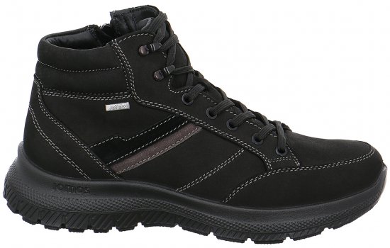 Jomos 330993 Boots Black - Chaussures homme 40-52 - 