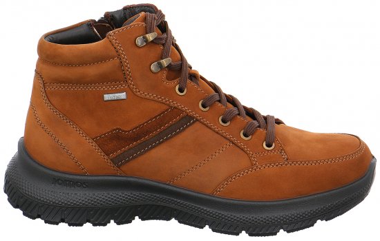Jomos 330993 Boots Brown - Chaussures homme 40-52 - 