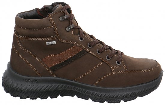 Jomos 330993 Boots Dark Brown - Chaussures homme 40-52 - 